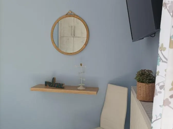 Apartamento Annas House *