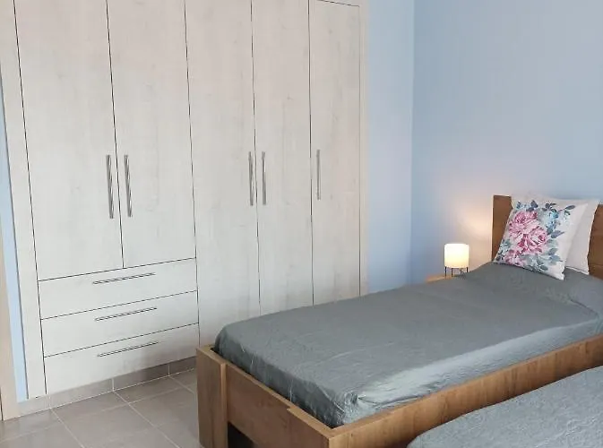 Annas House Apartamento