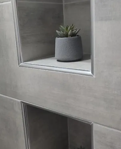 Annas House Apartamento *