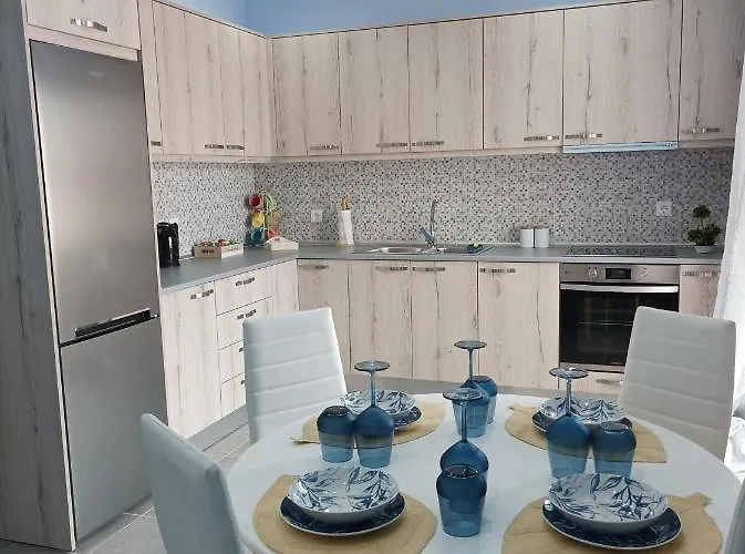 Annas House Apartamento *