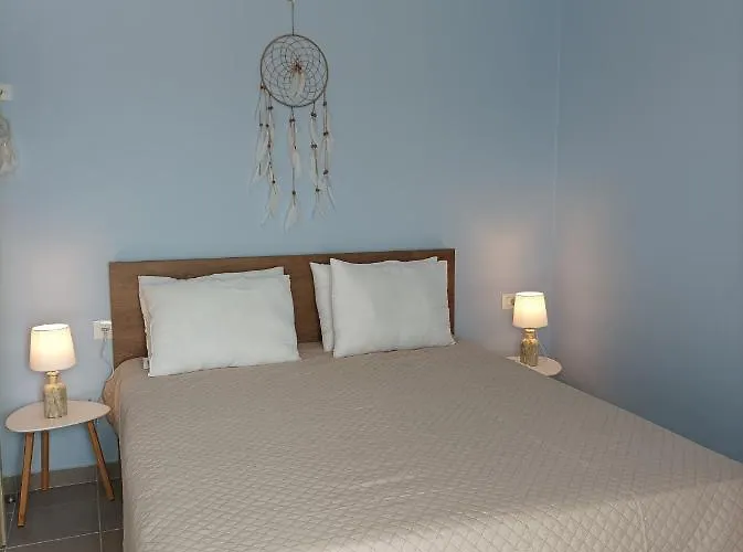 Annas House Apartamento *