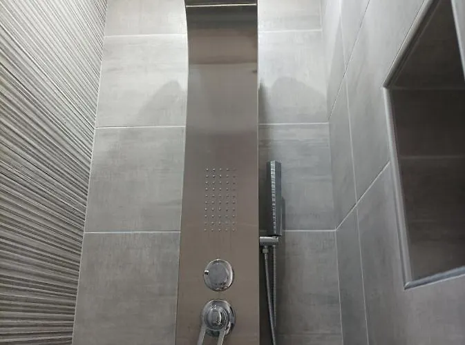 Annas House Apartamento Theológos