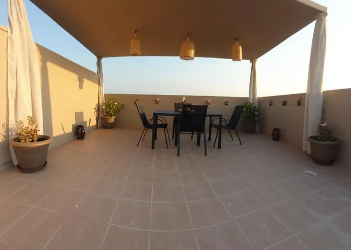 Annas House Apartamento *