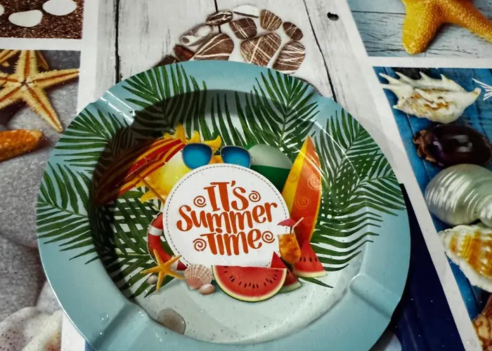 Annas House Apartamento