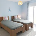 Annas House Theológos