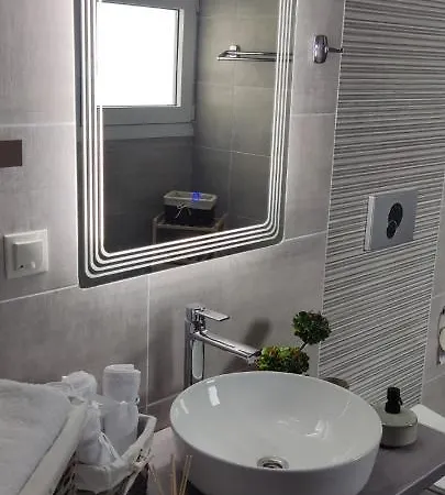 Apartment Annas House Theologos (Rhodes)