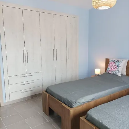 Annas House Apartment