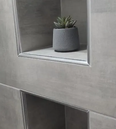 Annas House アパート *