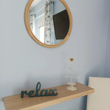 Annas House アパート Theológos