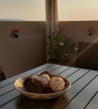 Apartment Annas House