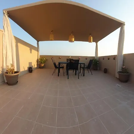 Annas House Apartment *