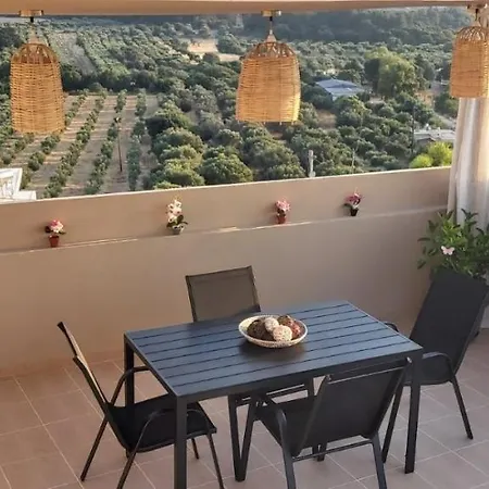 Anna's House * Theologos (Rhodes)