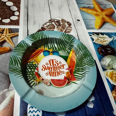 Annas House Apartment