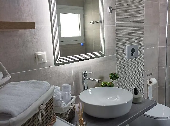 Annas House شقة *