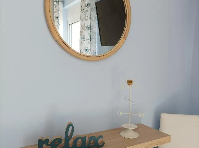 Annas House شقة Theológos