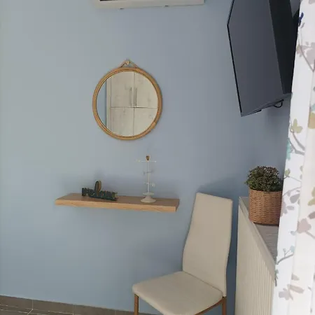 Apartman Anna's House *