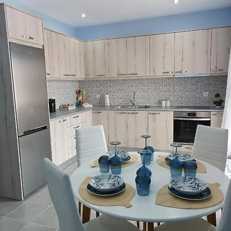 Annas House 아파트 *