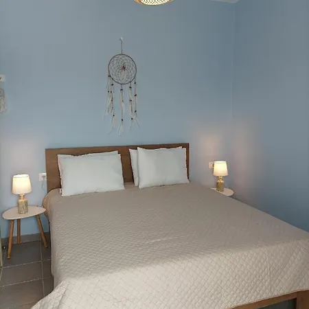 Anna's House Apartman *