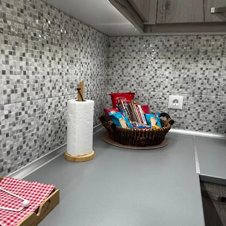 Annas House 아파트